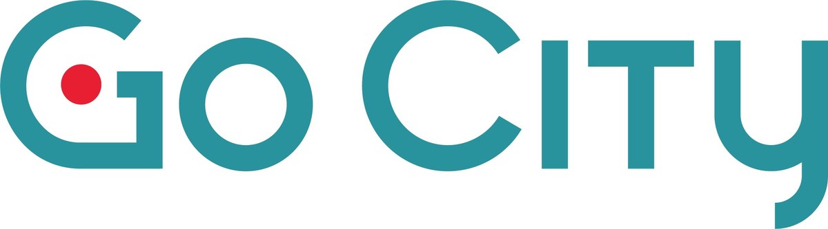 Logotipo de ir a la ciudad